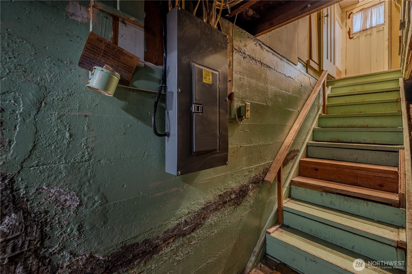 915 Orondo Avenue , Wenatchee, WA 98801