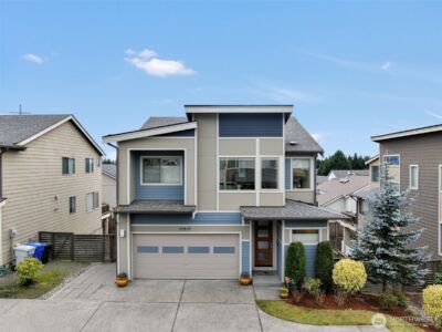 15817 SE 252nd Place , Covington, WA 98042-4239
