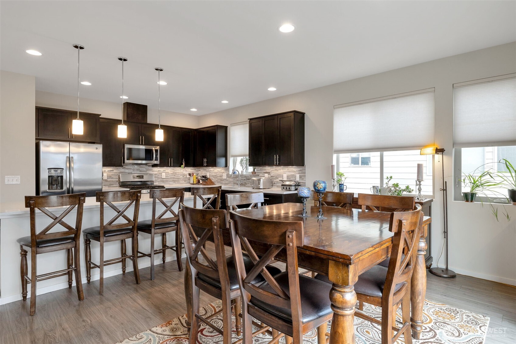 15817 SE 252nd Place , Covington, WA 98042-4239