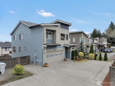 15817 SE 252nd Place , Covington, WA 98042-4239 - Photo 2