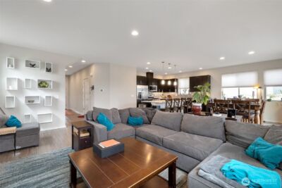 15817 SE 252nd Place , Covington, WA 98042-4239 - Photo 8