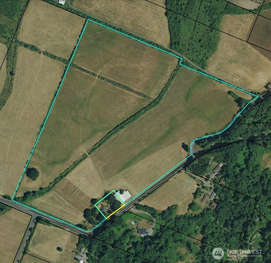 570 Drews Prairie Road , Winlock, WA 98596