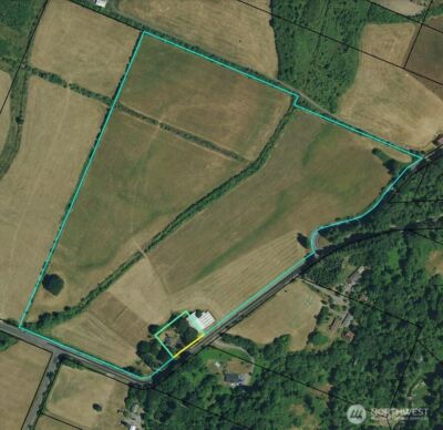 570 Drews Prairie Road , Winlock, WA 98596 - Photo 2