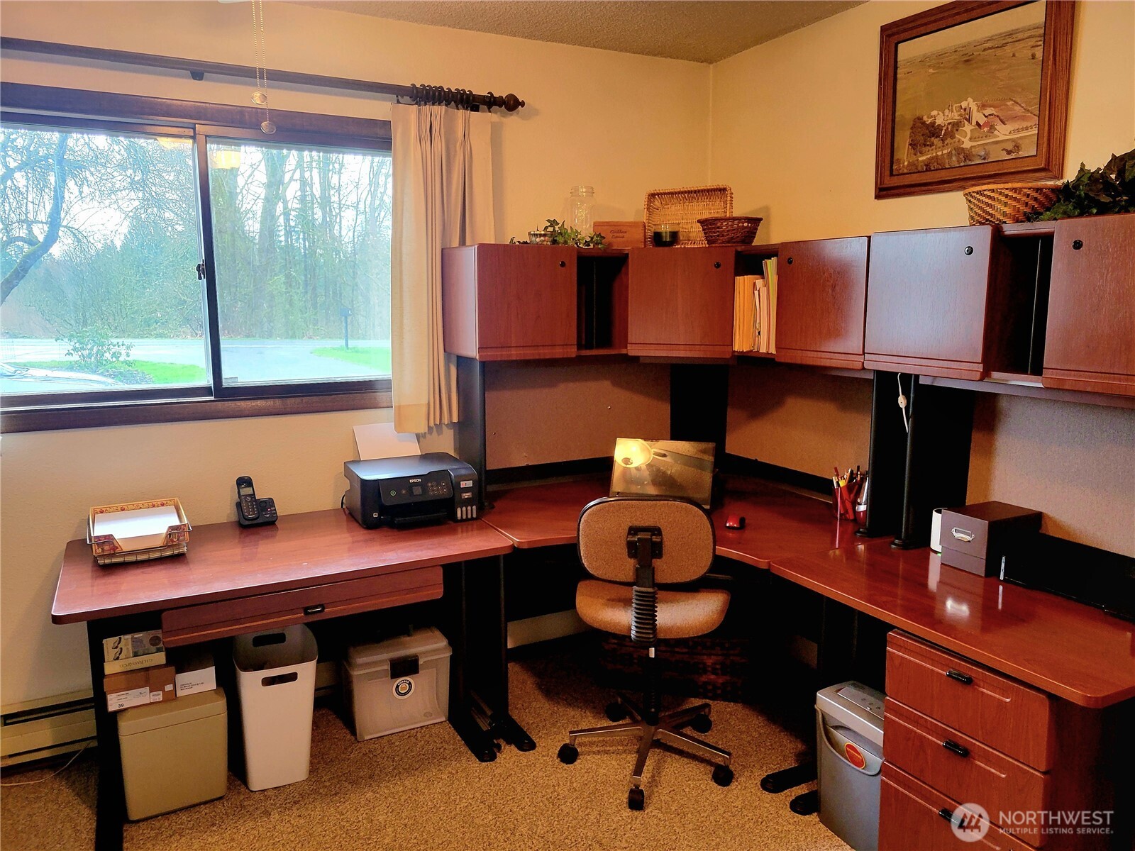 570 Drews Prairie Road , Winlock, WA 98596