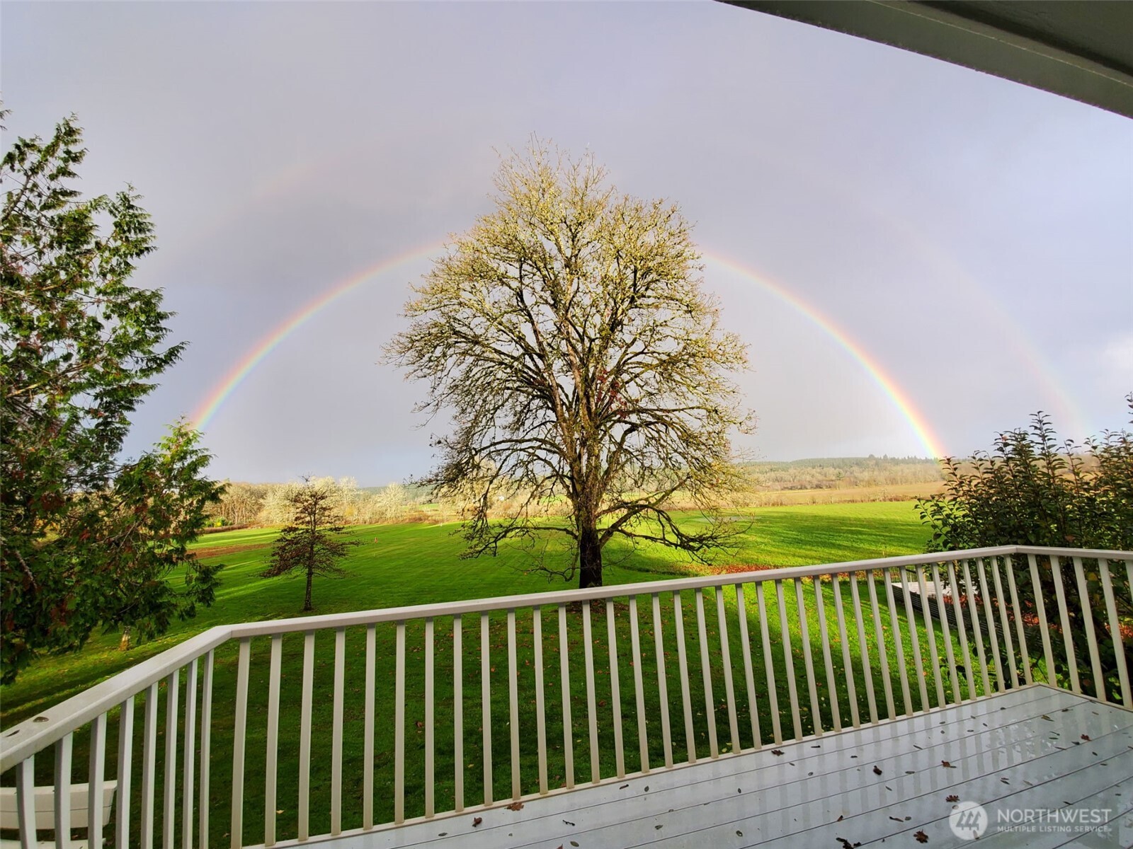 570 Drews Prairie Road , Winlock, WA 98596