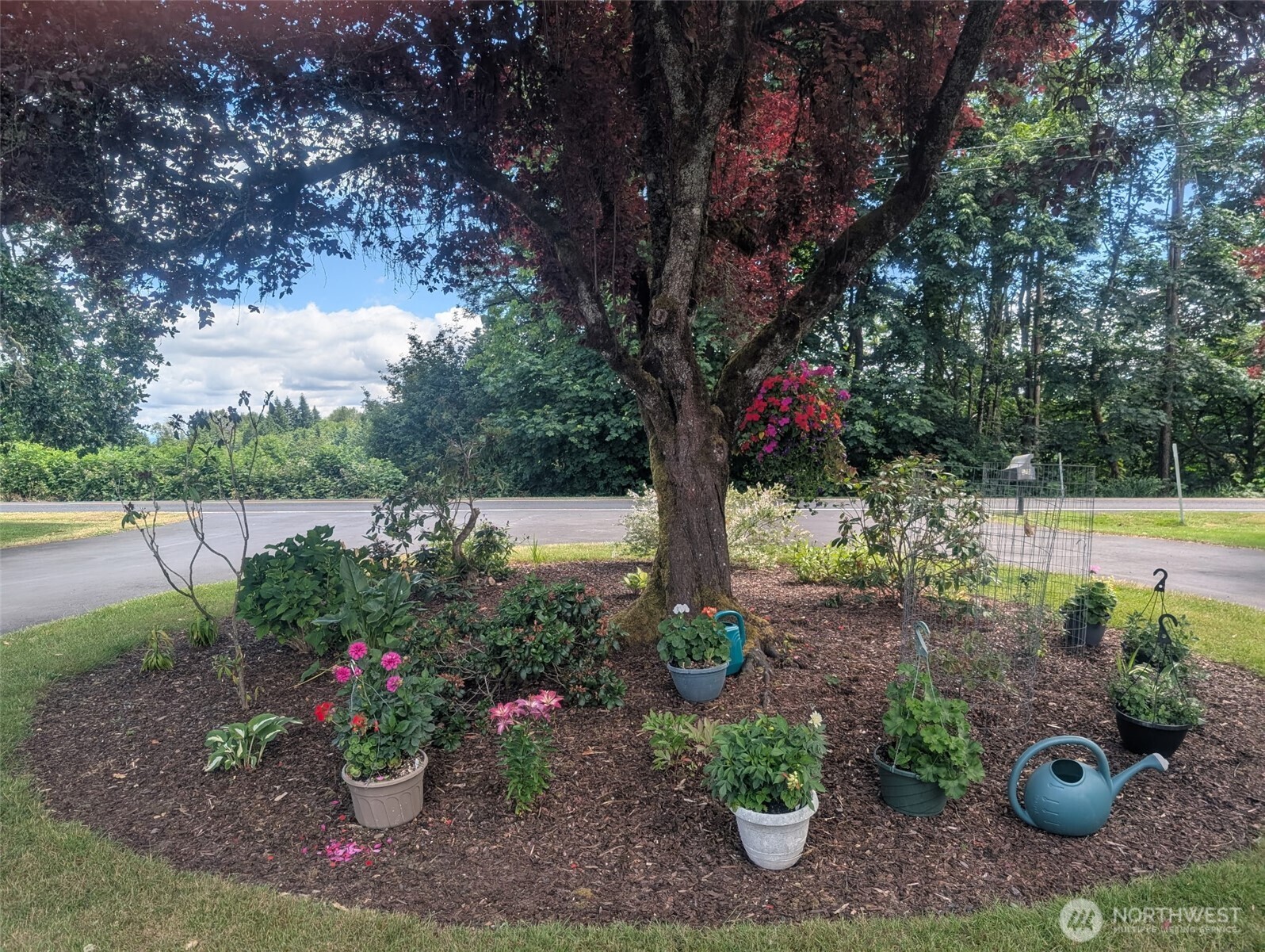 570 Drews Prairie Road , Winlock, WA 98596