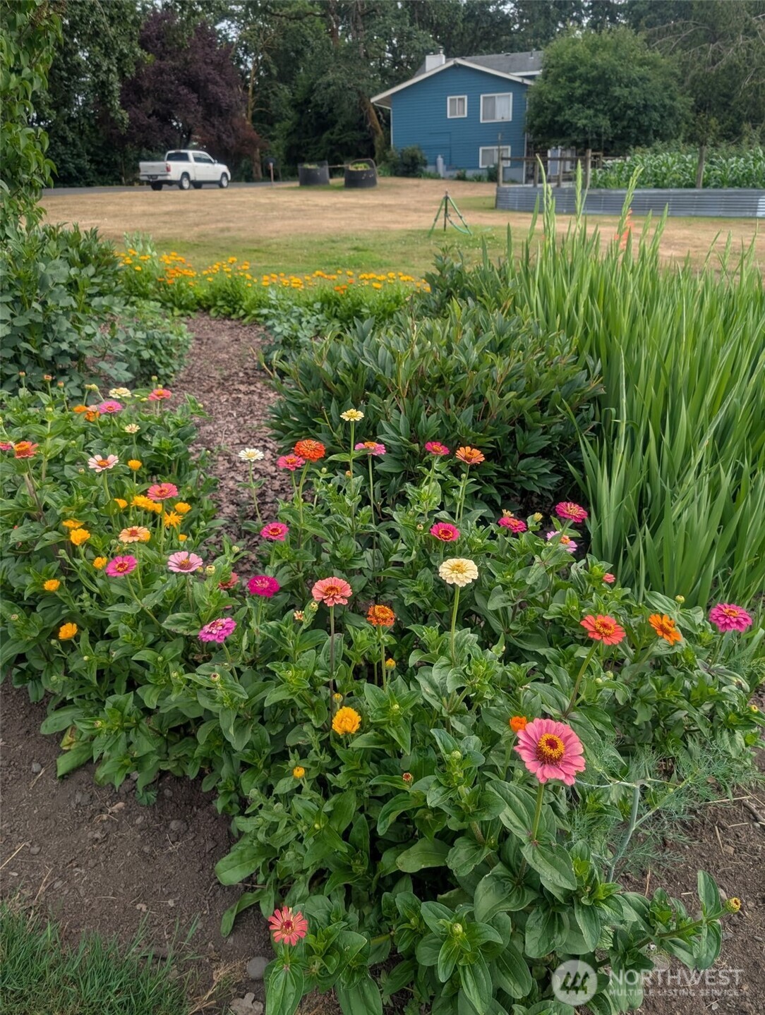 570 Drews Prairie Road , Winlock, WA 98596