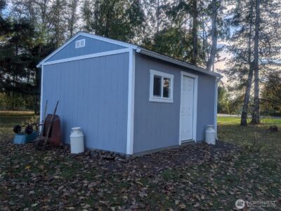 570 Drews Prairie Road , Winlock, WA 98596 - Photo 36