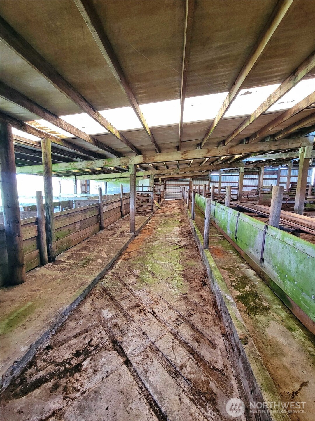 570 Drews Prairie Road , Winlock, WA 98596