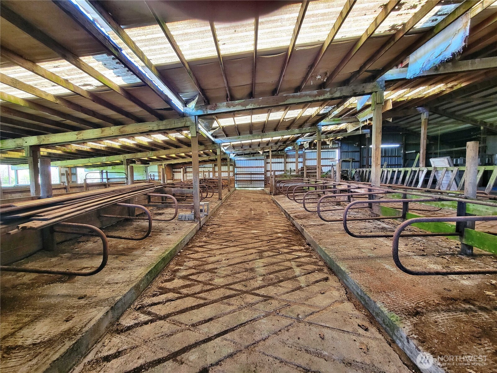 570 Drews Prairie Road , Winlock, WA 98596