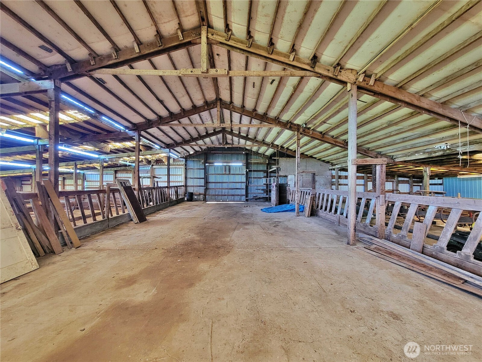 570 Drews Prairie Road , Winlock, WA 98596