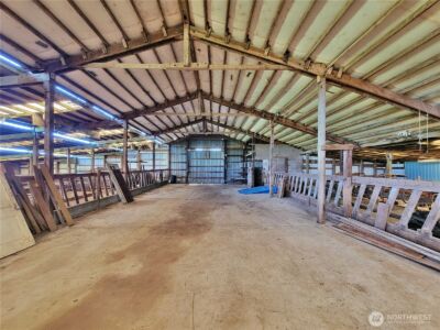 570 Drews Prairie Road , Winlock, WA 98596 - Photo 40