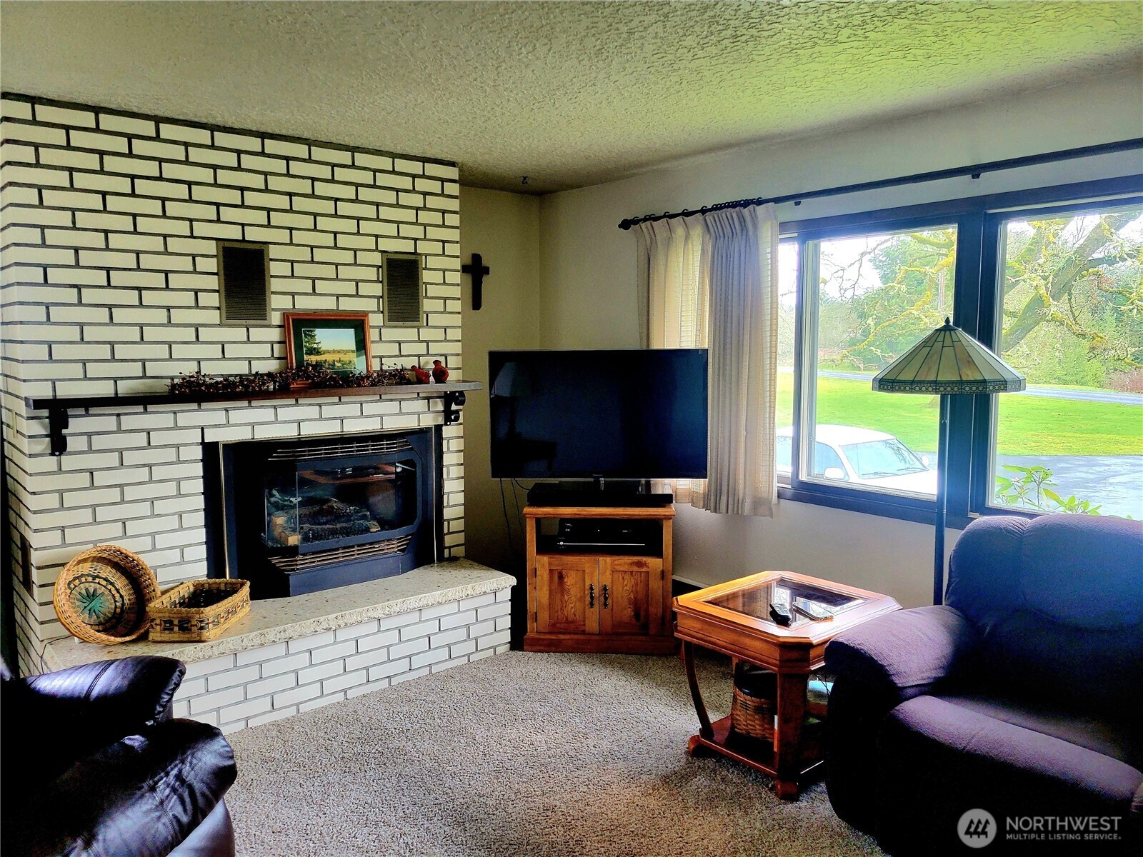 570 Drews Prairie Road , Winlock, WA 98596