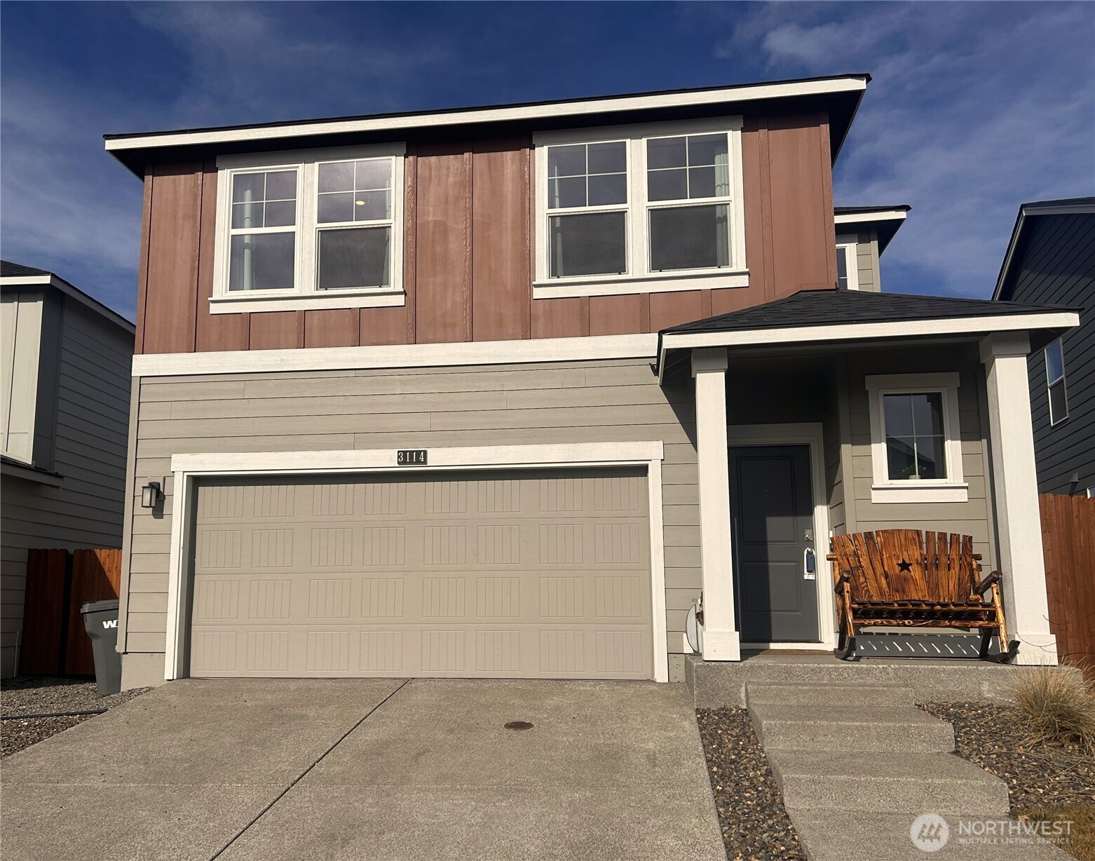 3114 Wrangler Drive , Ellensburg, WA 98926