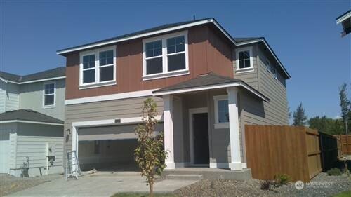 3114 Wrangler Drive , Ellensburg, WA 98926