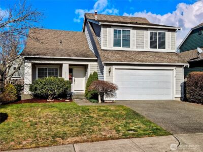 3115 52nd Place NE, Tacoma, WA 98422