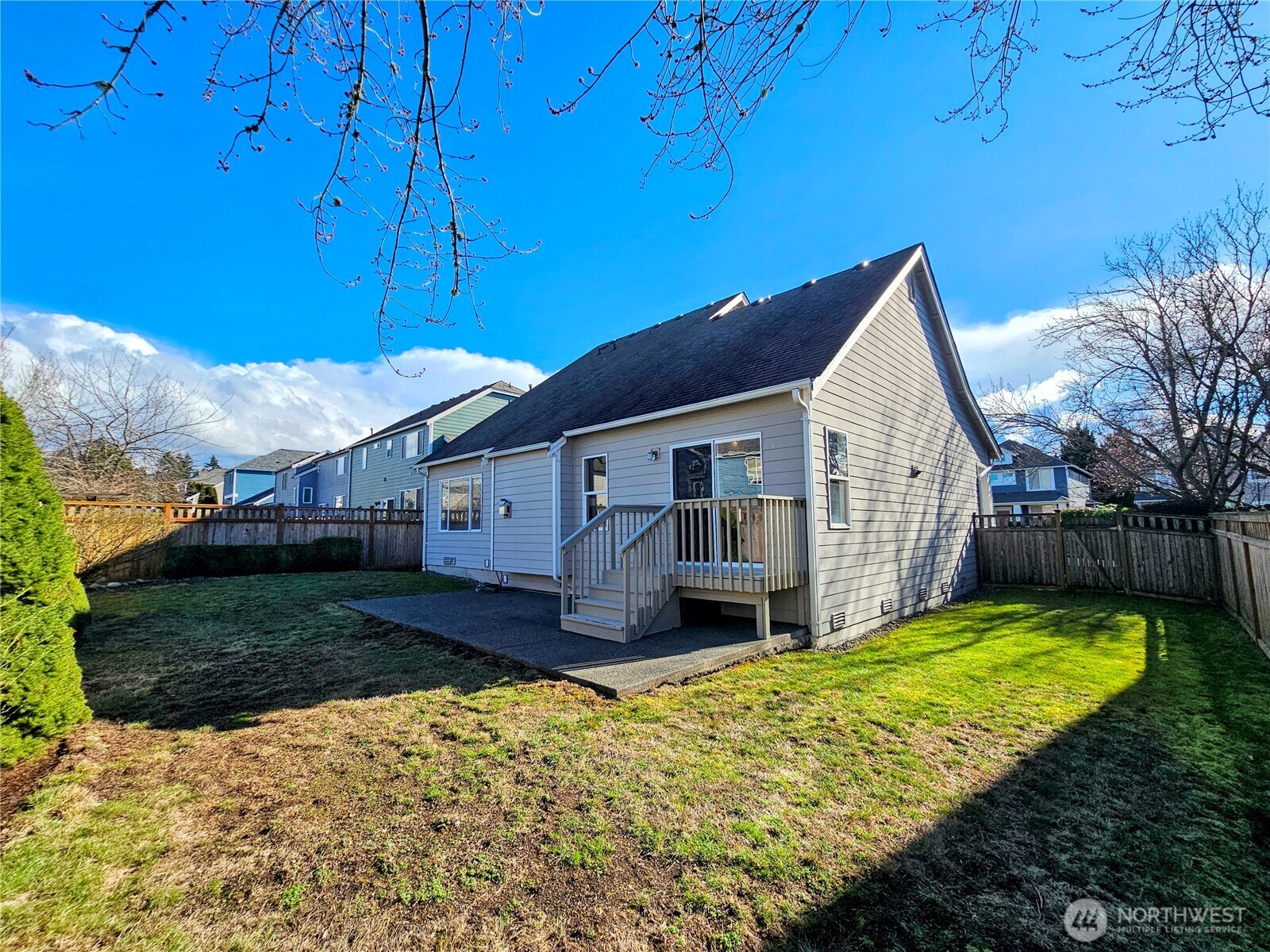 3115 52nd Place NE, Tacoma, WA 98422