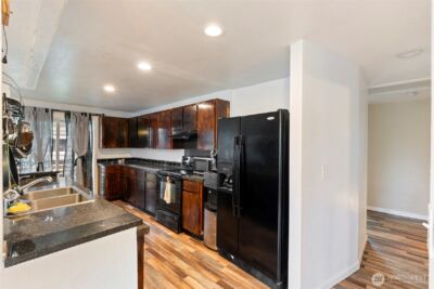 1025 E St , Centralia, WA 98531 - Photo 13