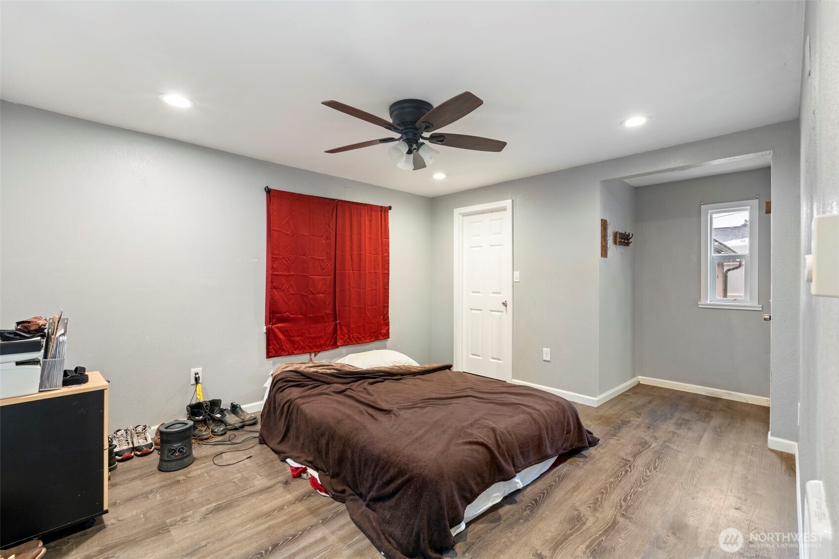 1025 E St , Centralia, WA 98531