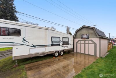 1025 E St , Centralia, WA 98531 - Photo 23