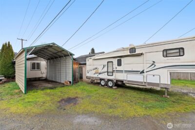 1025 E St , Centralia, WA 98531 - Photo 24