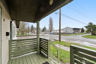 1025 E St , Centralia, WA 98531 - Photo 5