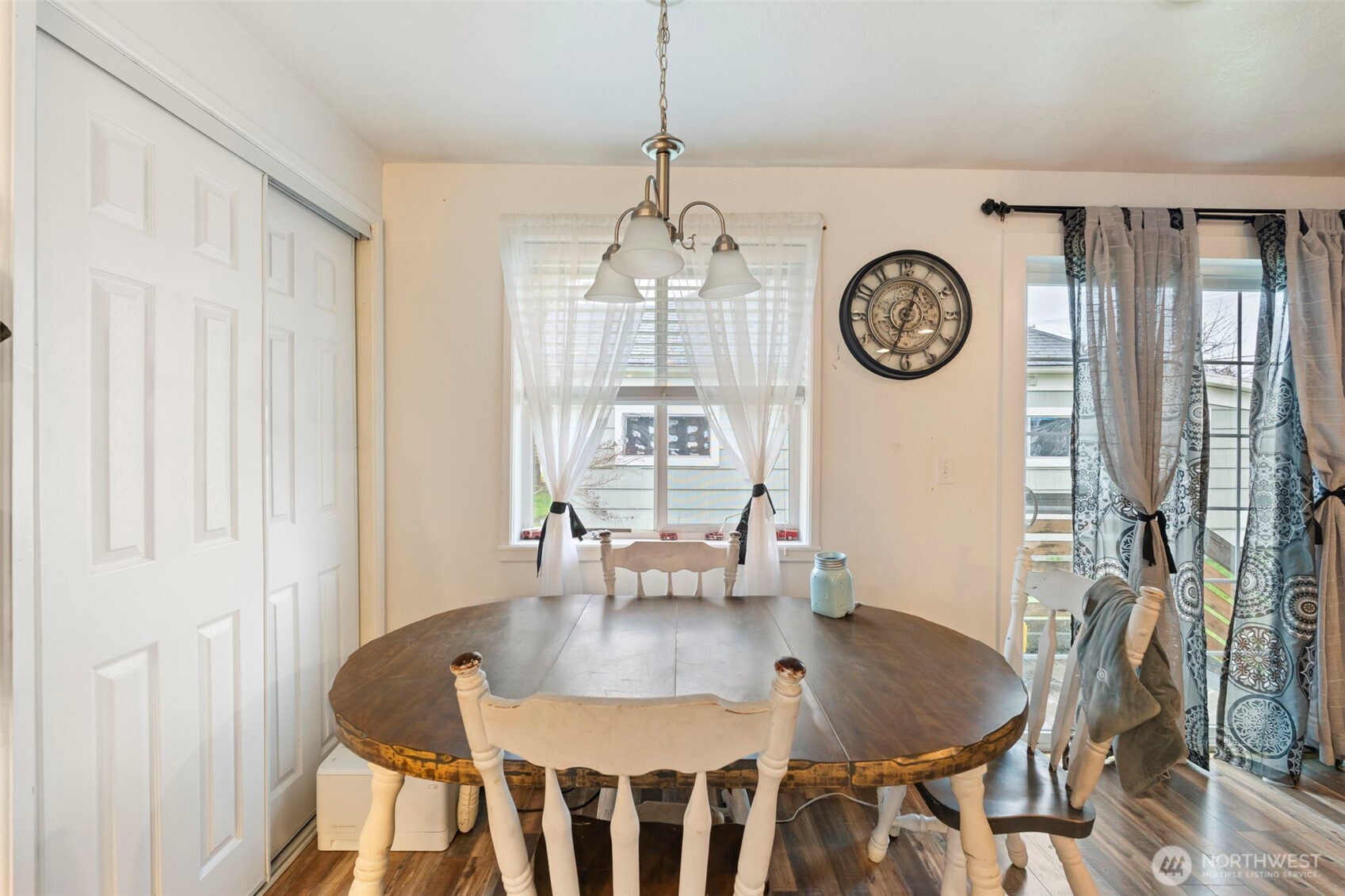 1025 E St , Centralia, WA 98531