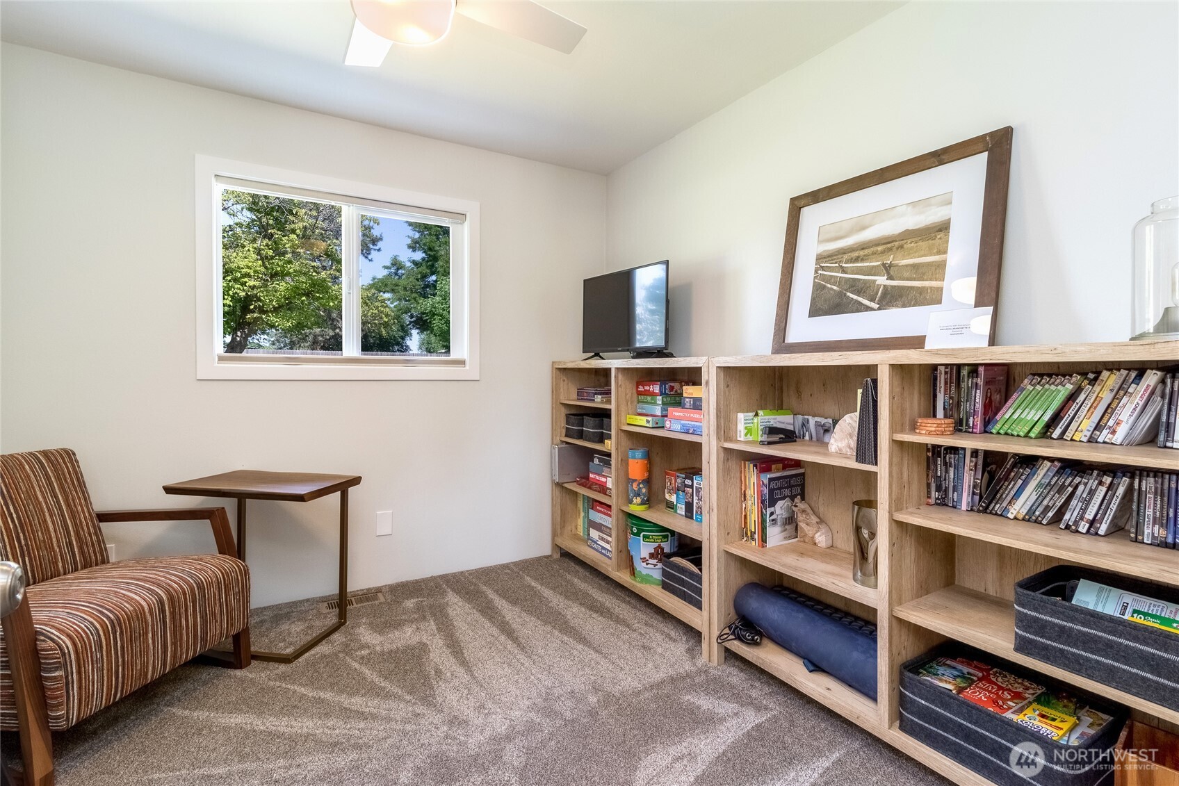 939 Stanley Drive , College Place, WA 99324