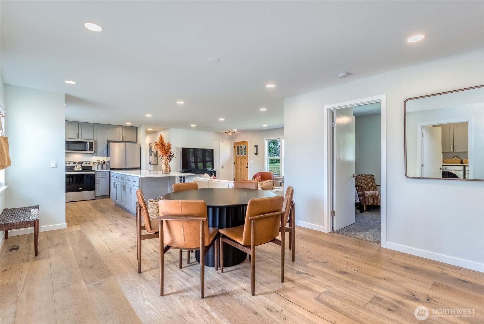 939 Stanley Drive , College Place, WA 99324