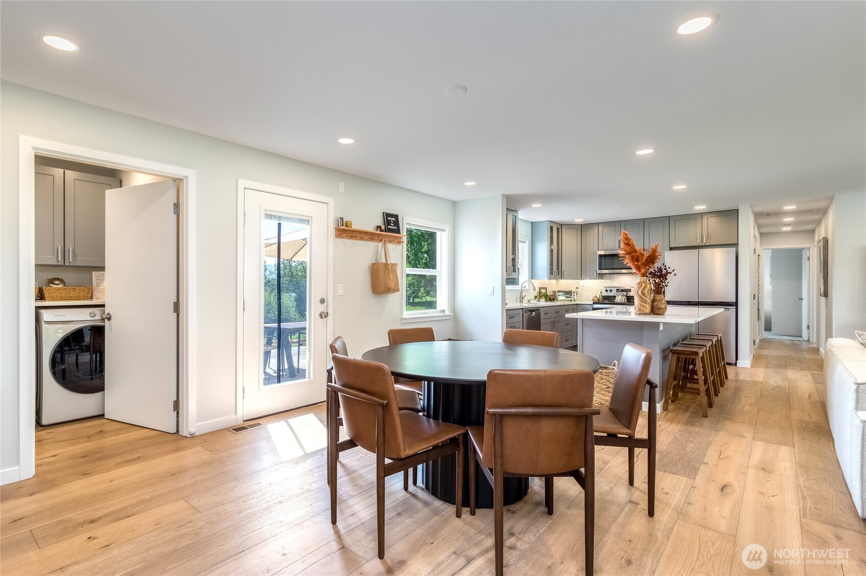 939 Stanley Drive , College Place, WA 99324