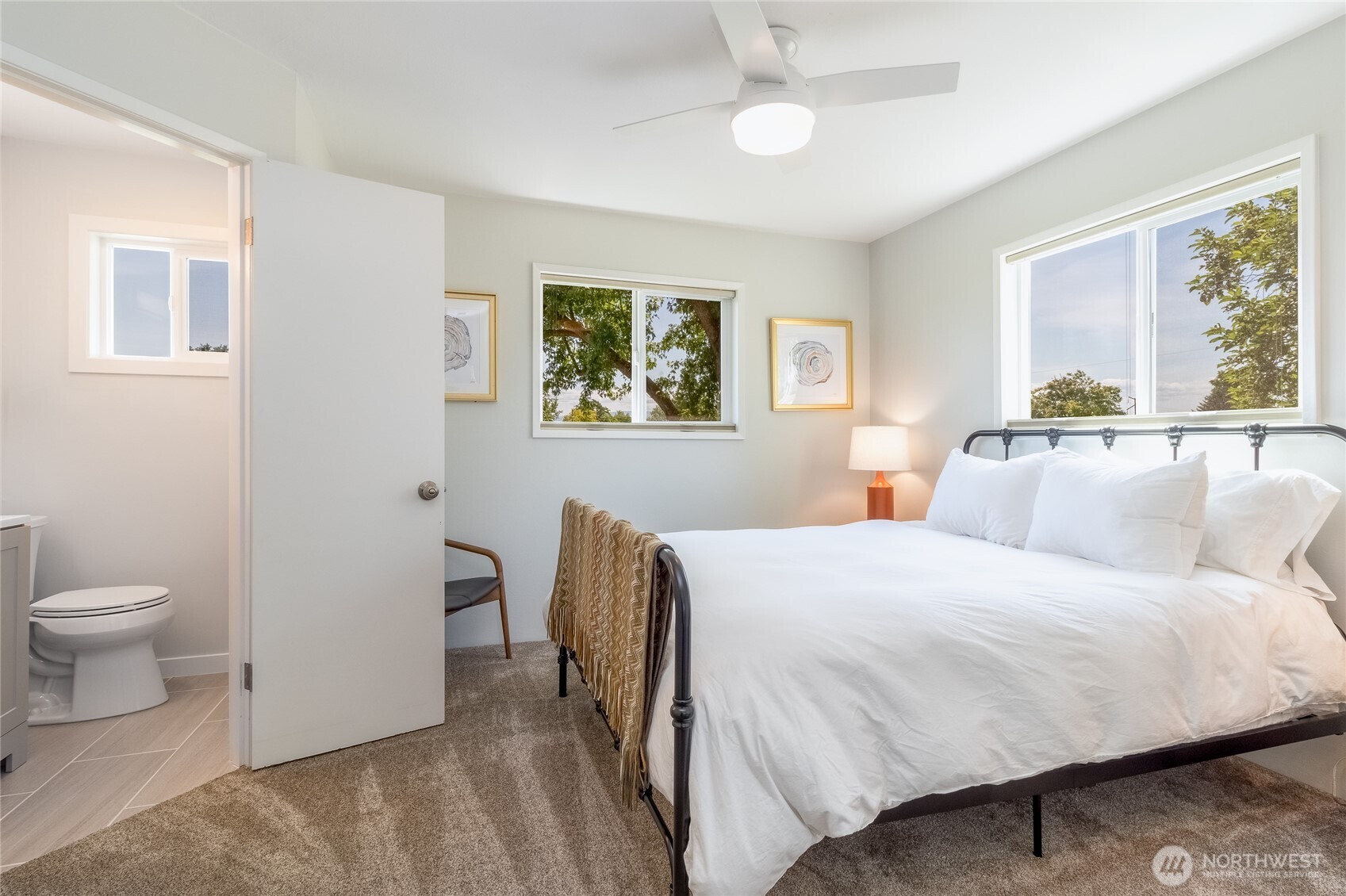 939 Stanley Drive , College Place, WA 99324