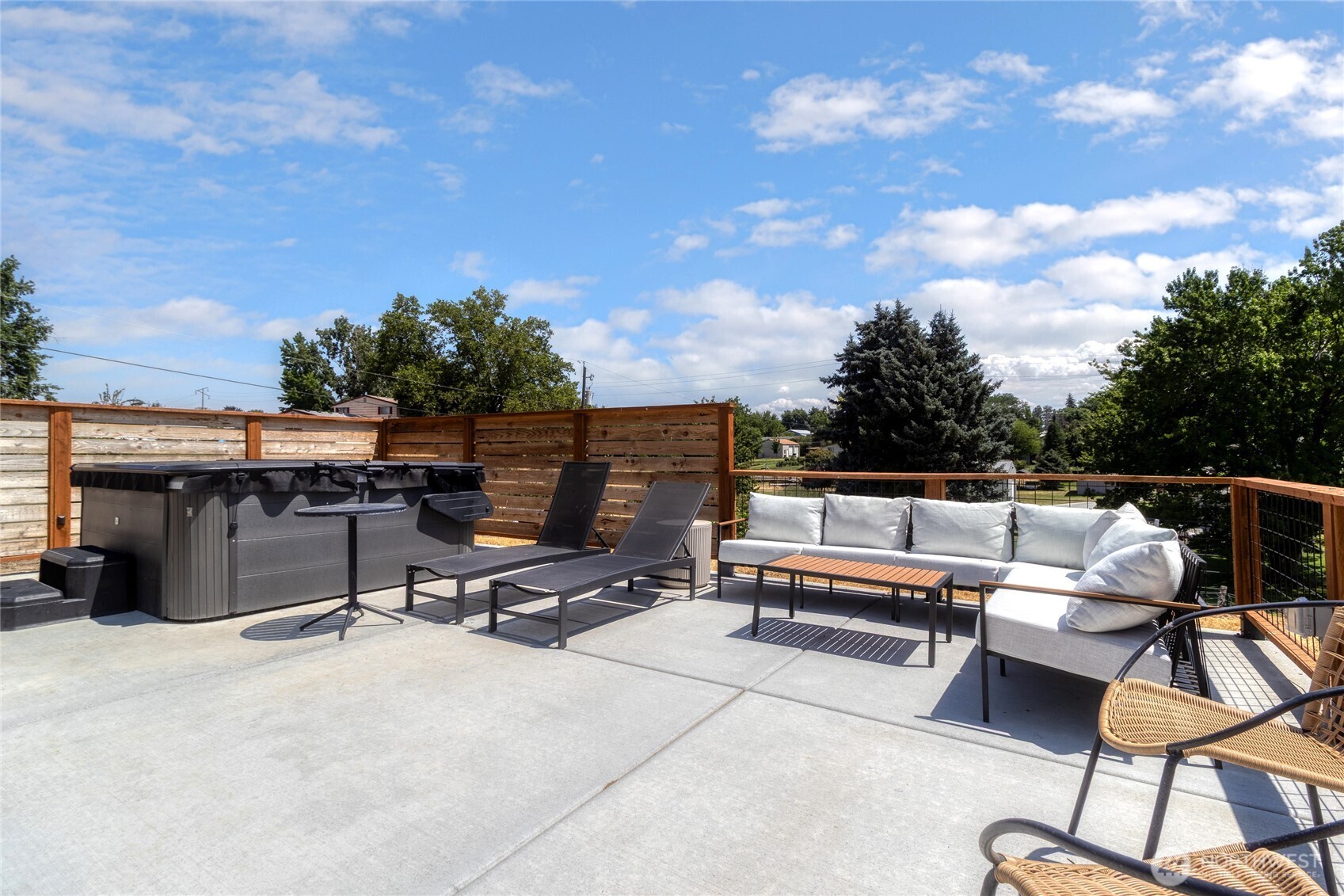 939 Stanley Drive , College Place, WA 99324