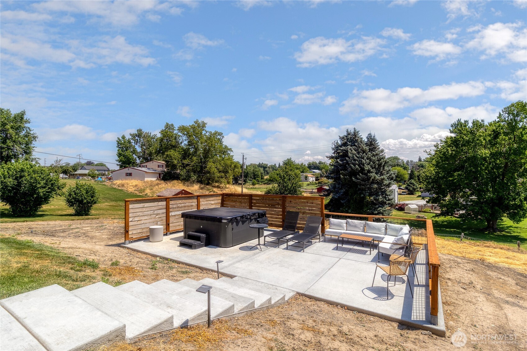 939 Stanley Drive , College Place, WA 99324