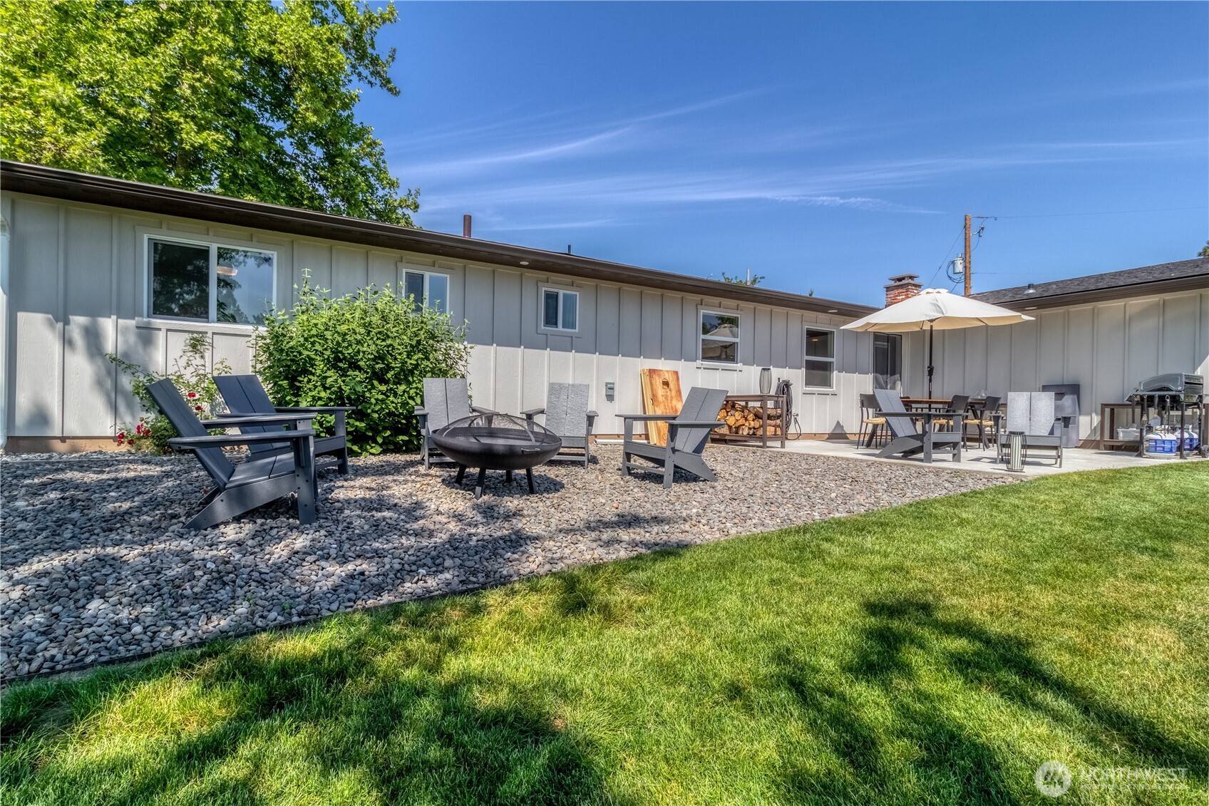 939 Stanley Drive , College Place, WA 99324