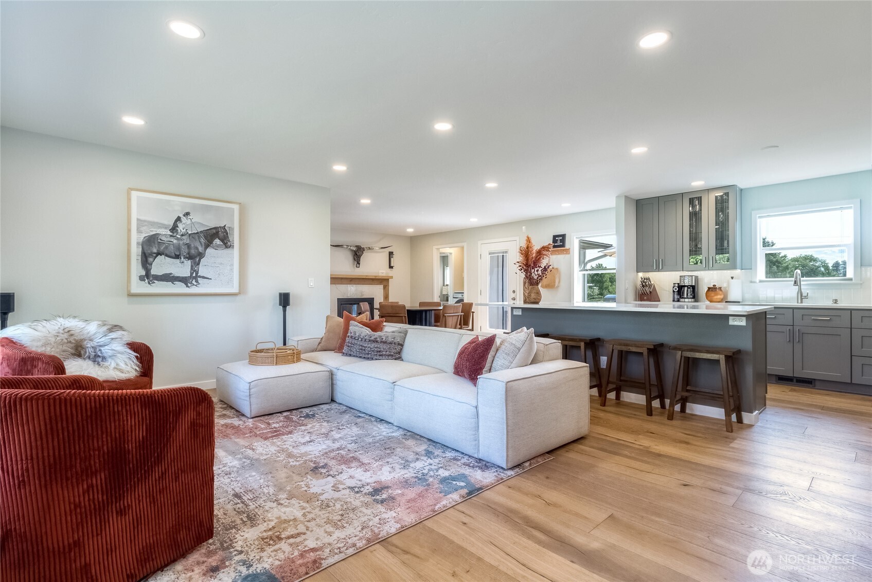 939 Stanley Drive , College Place, WA 99324