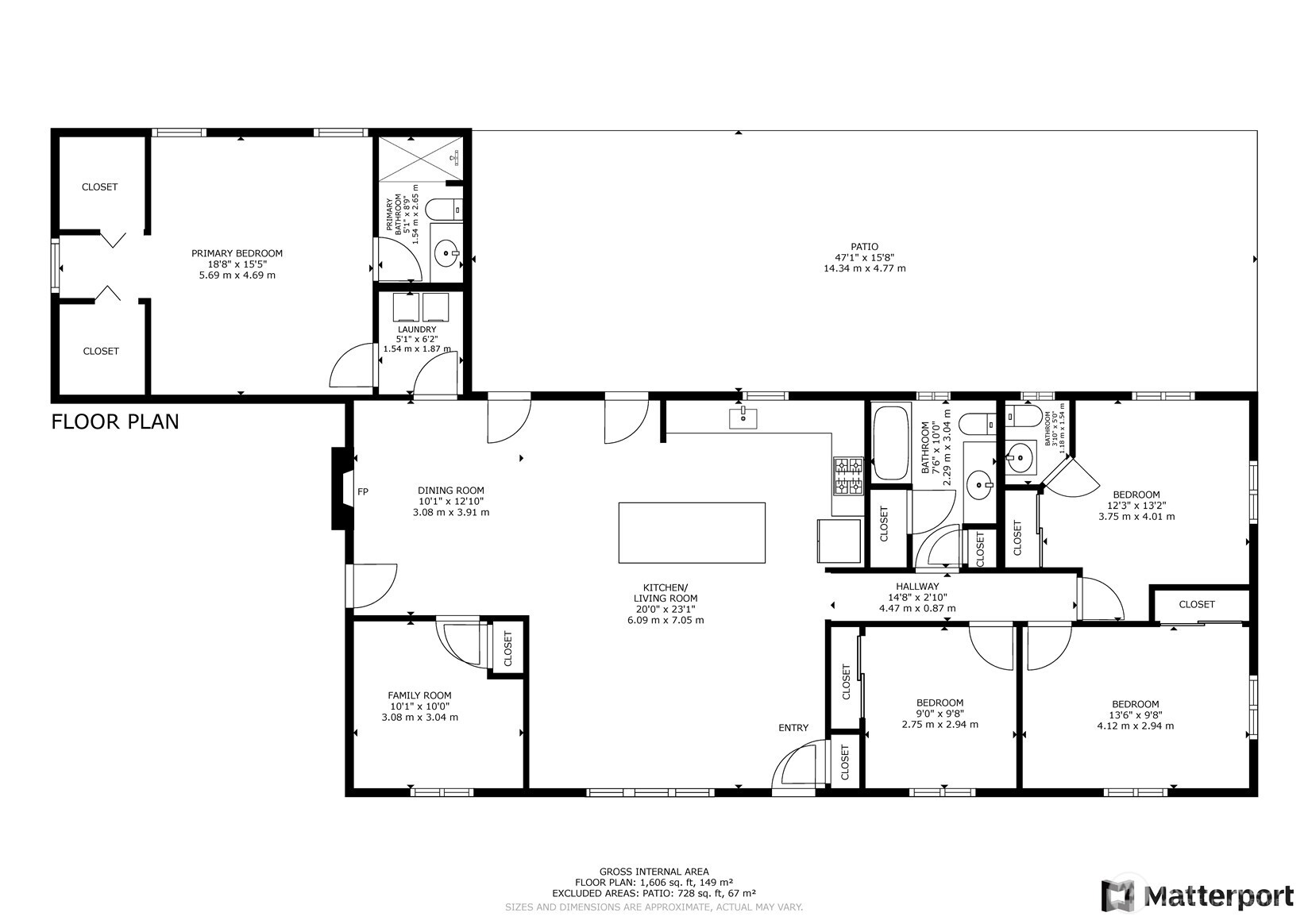 939 Stanley Drive , College Place, WA 99324