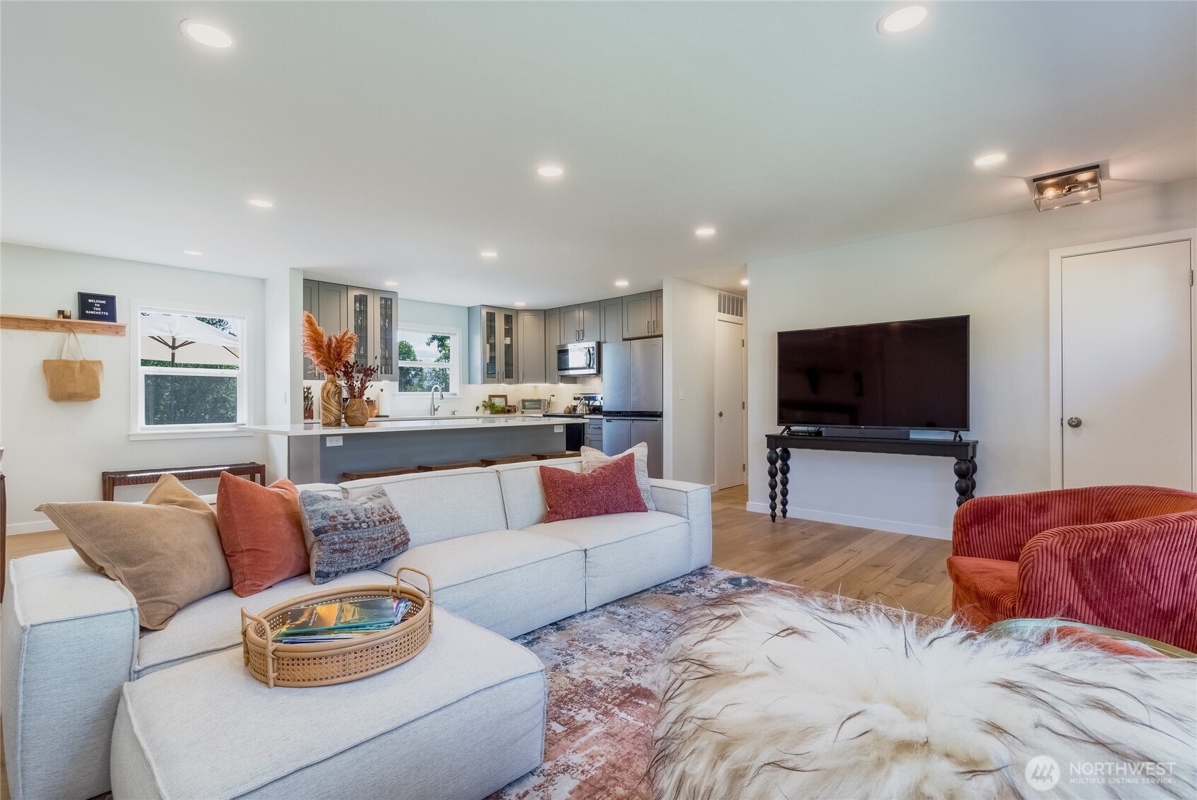 939 Stanley Drive , College Place, WA 99324