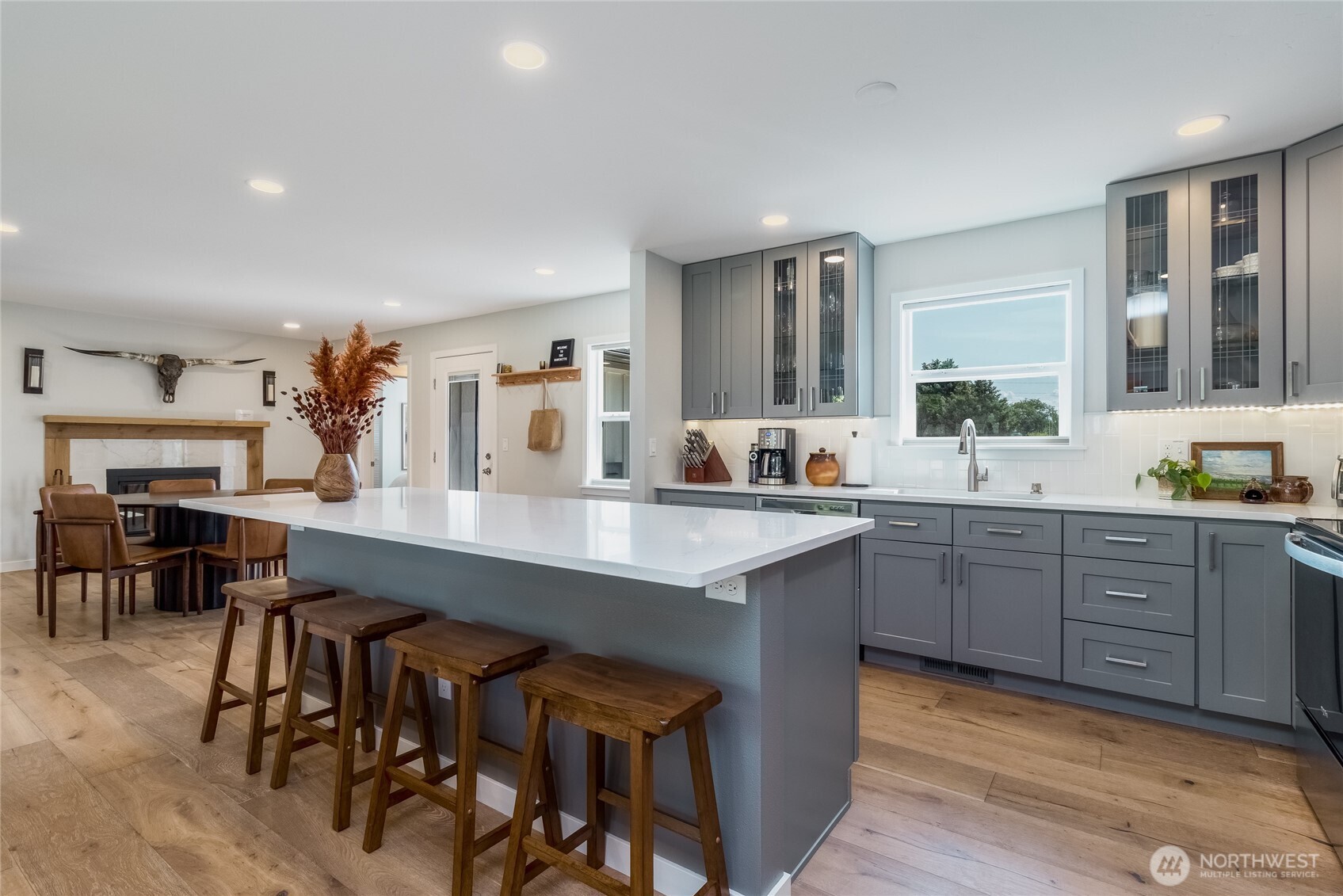 939 Stanley Drive , College Place, WA 99324