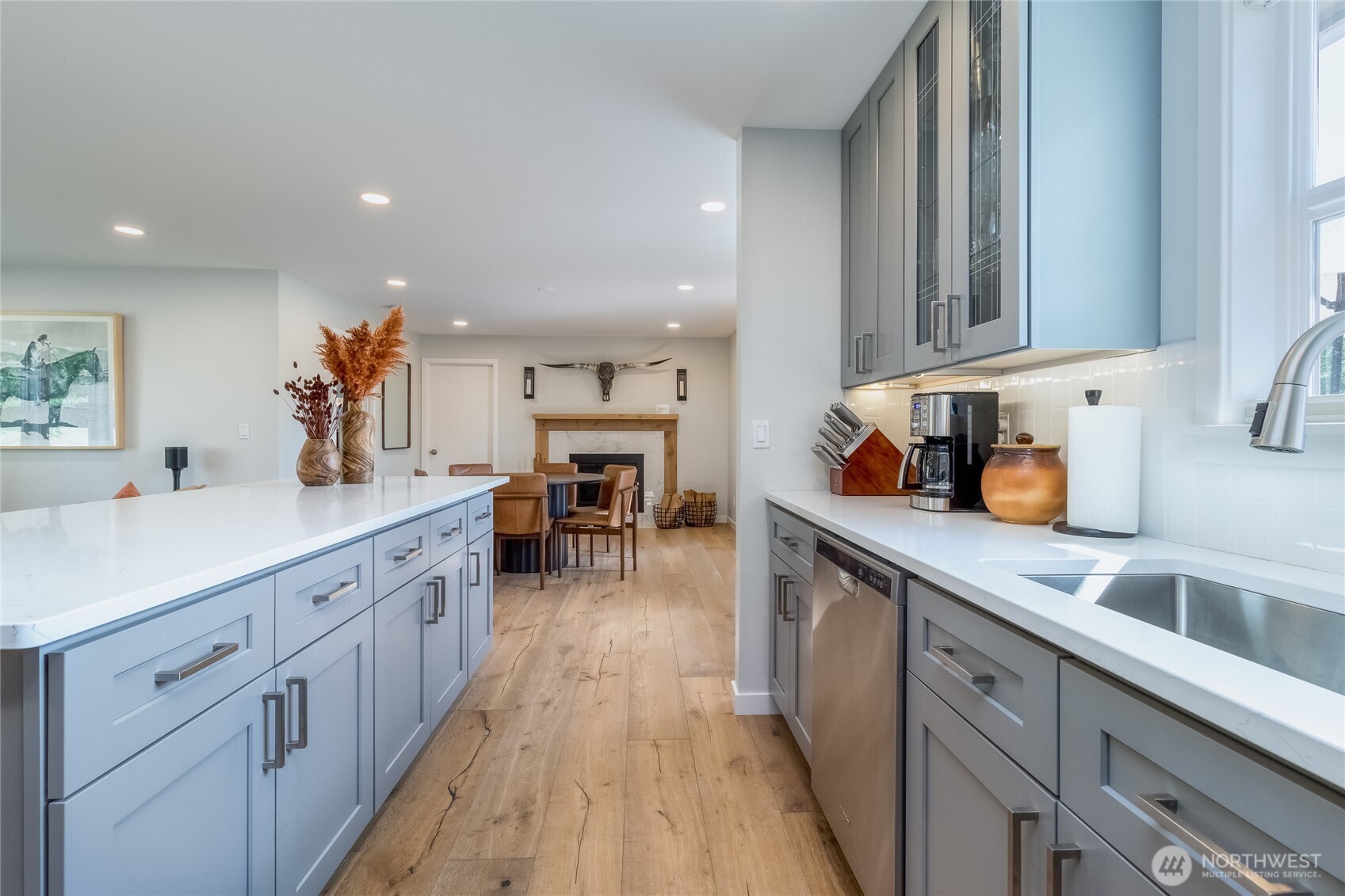 939 Stanley Drive , College Place, WA 99324