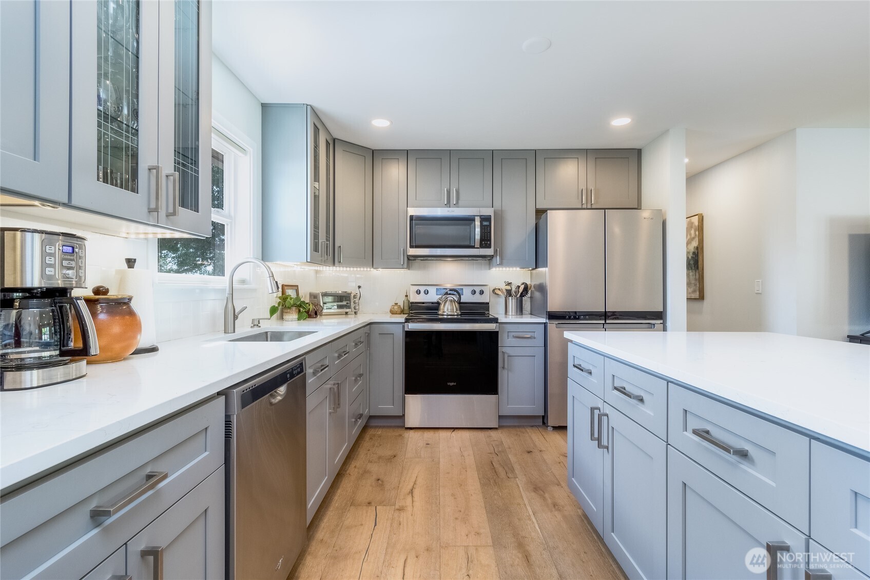 939 Stanley Drive , College Place, WA 99324