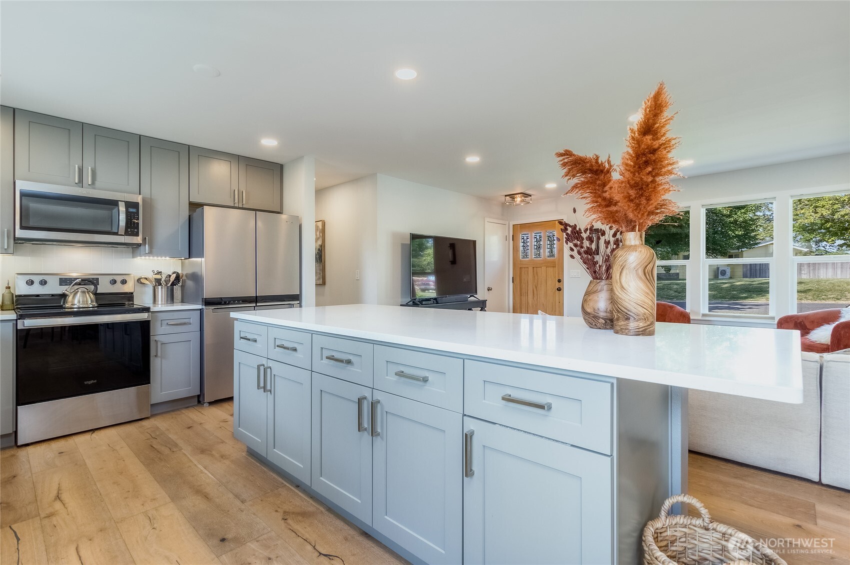 939 Stanley Drive , College Place, WA 99324