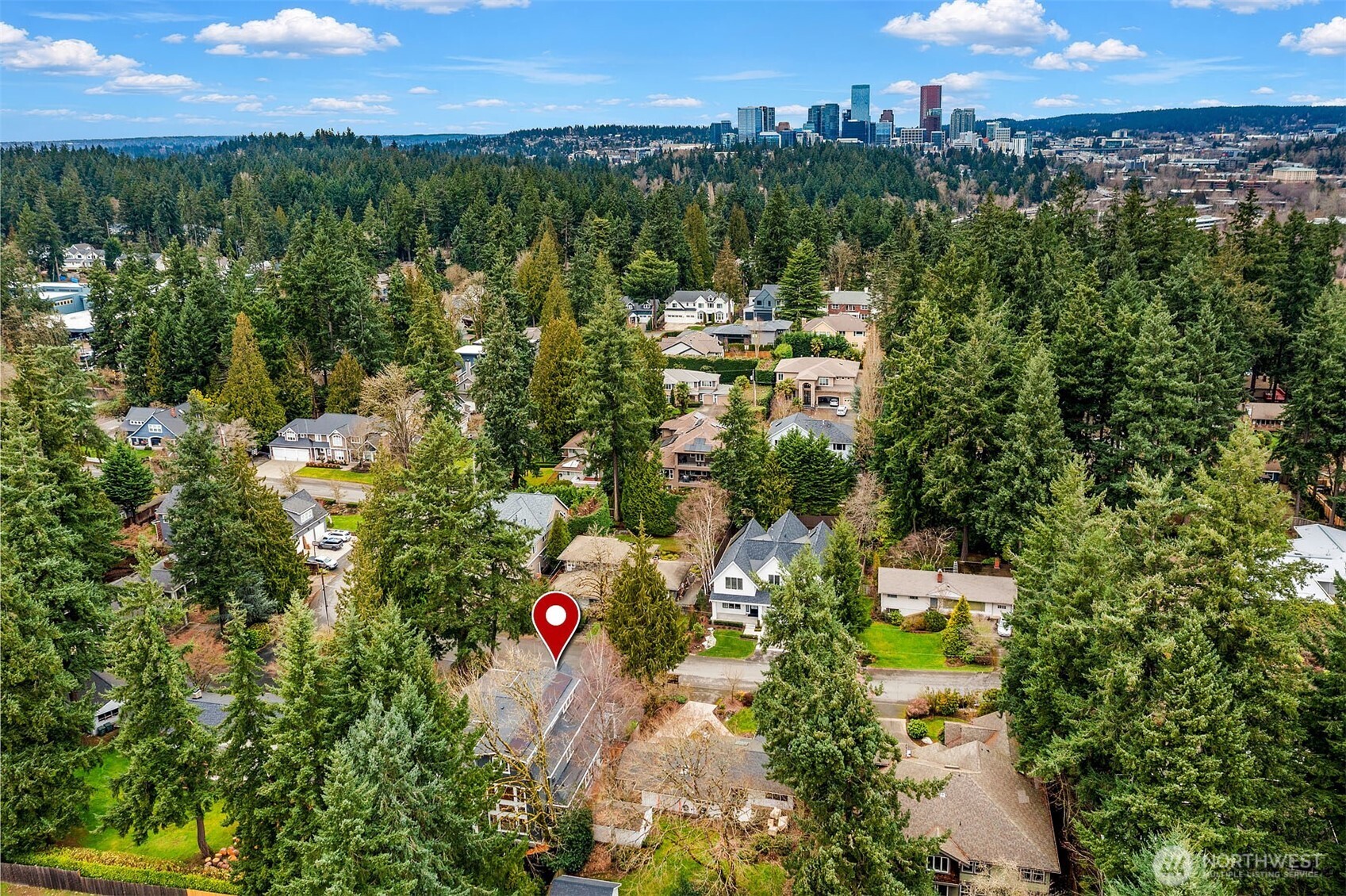 10911 SE 26th Street , Bellevue, WA 98004