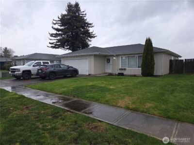 2329 Jennifer Place , Longview, WA 98632
