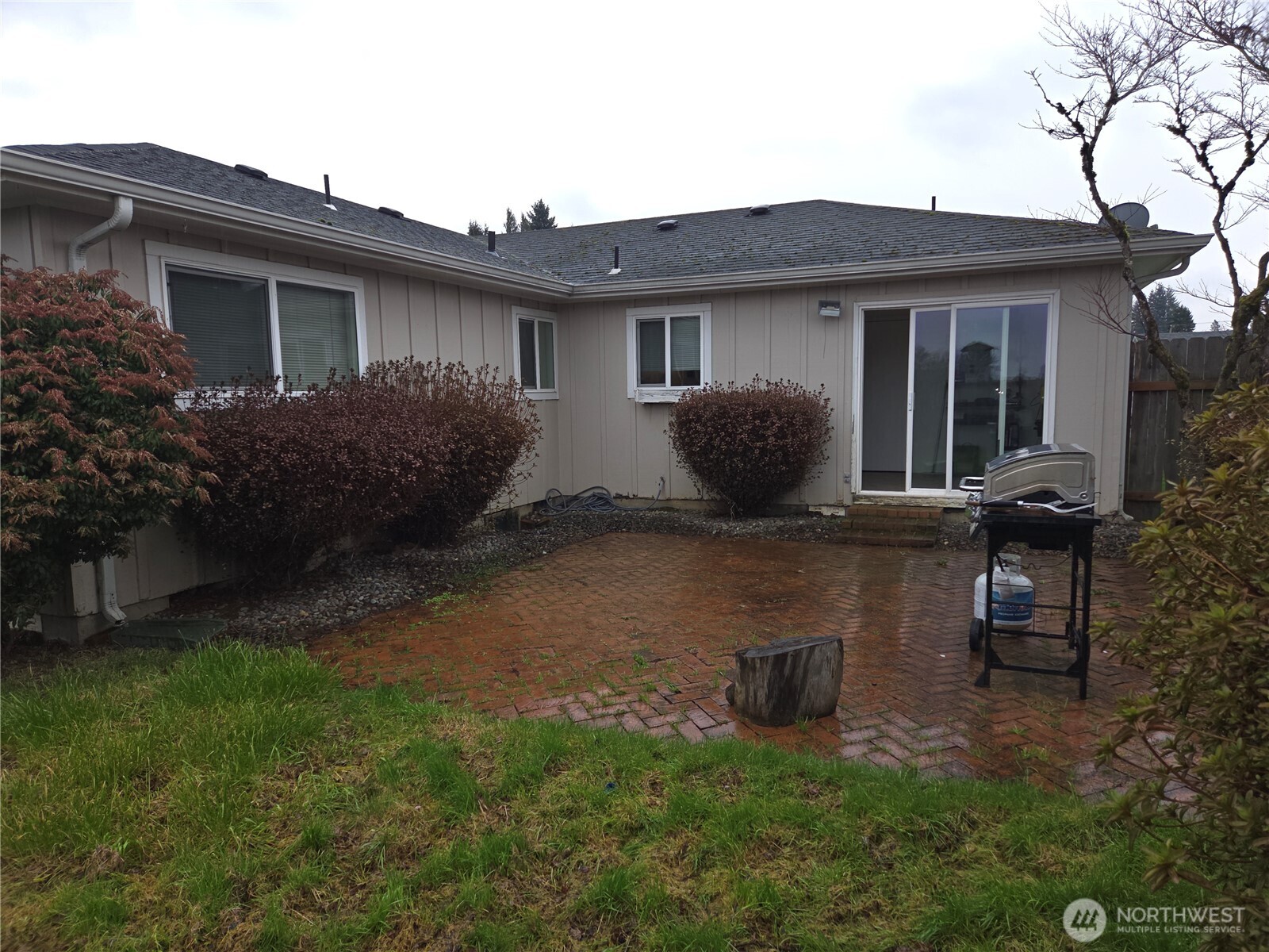 2329 Jennifer Place , Longview, WA 98632