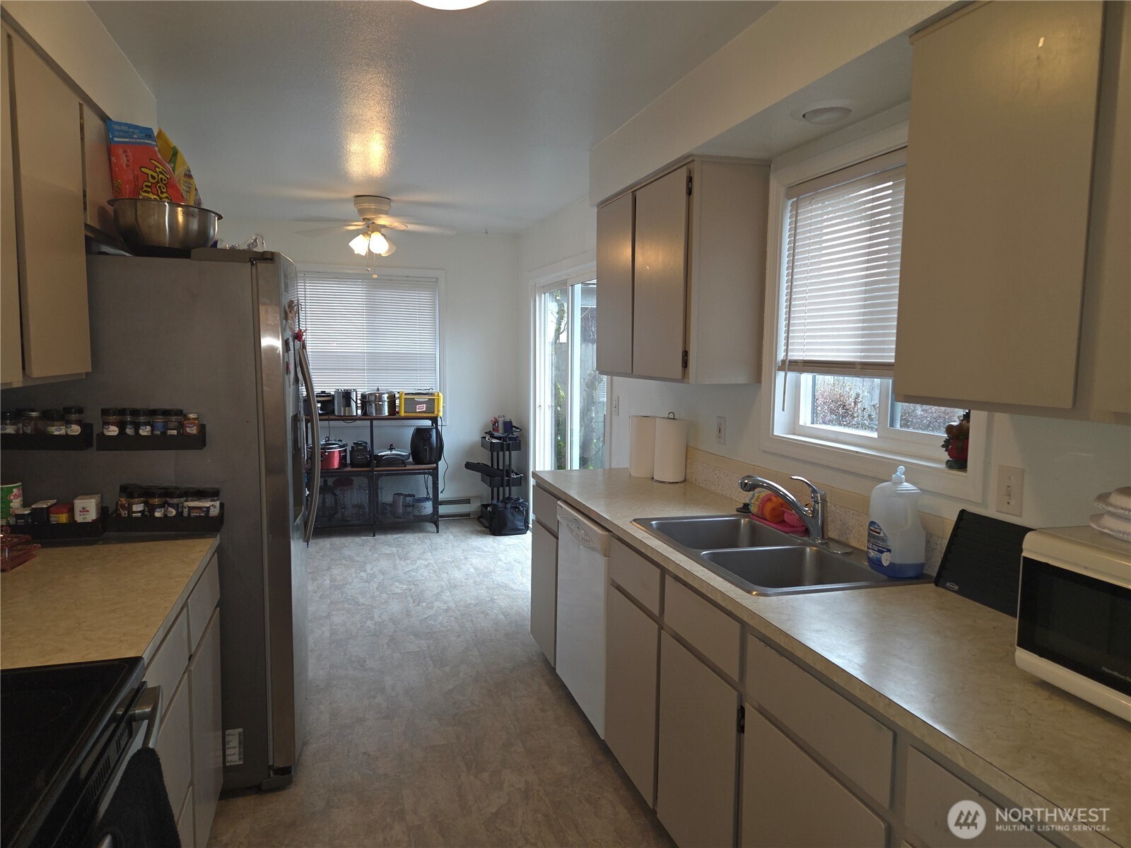 2329 Jennifer Place , Longview, WA 98632