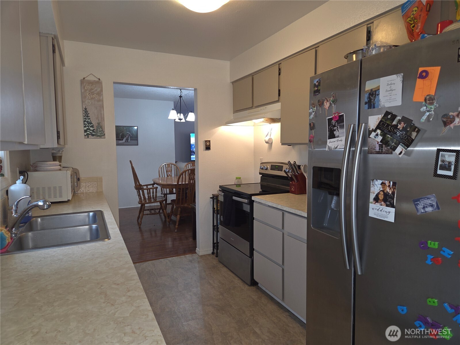 2329 Jennifer Place , Longview, WA 98632