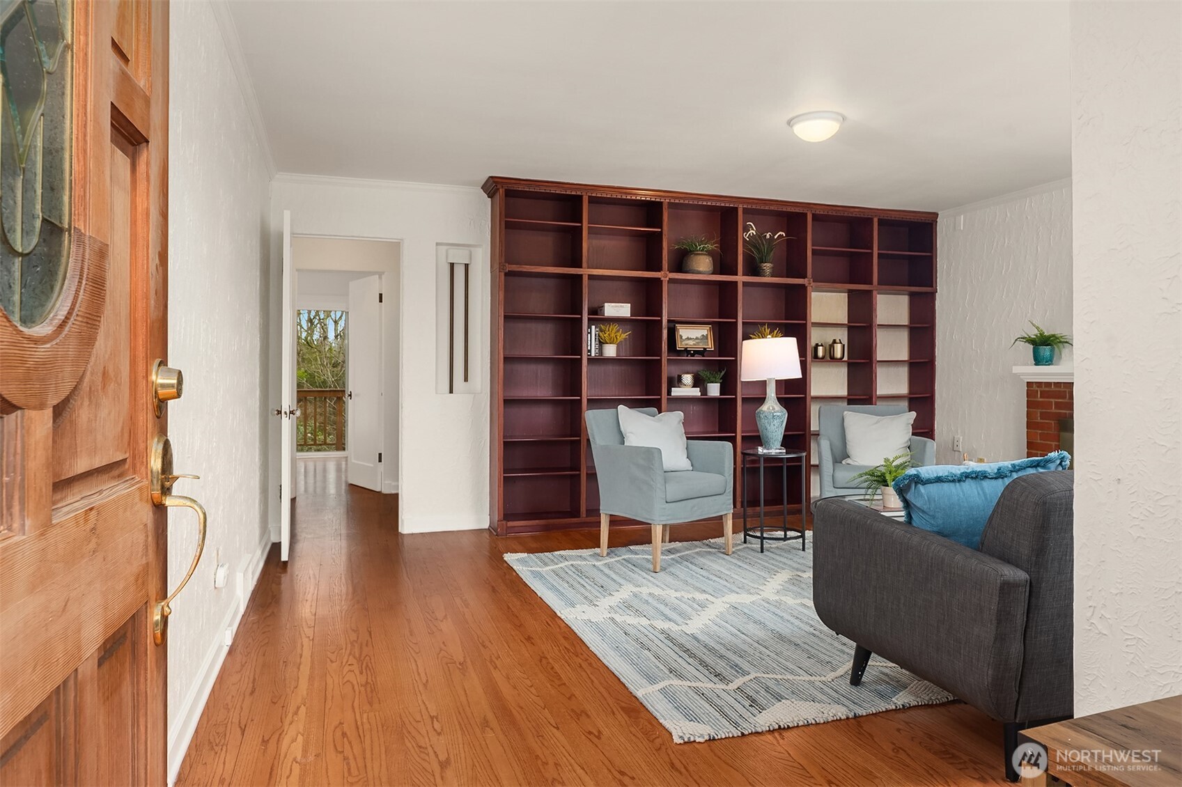 4625 48th Avenue S, Seattle, WA 98118