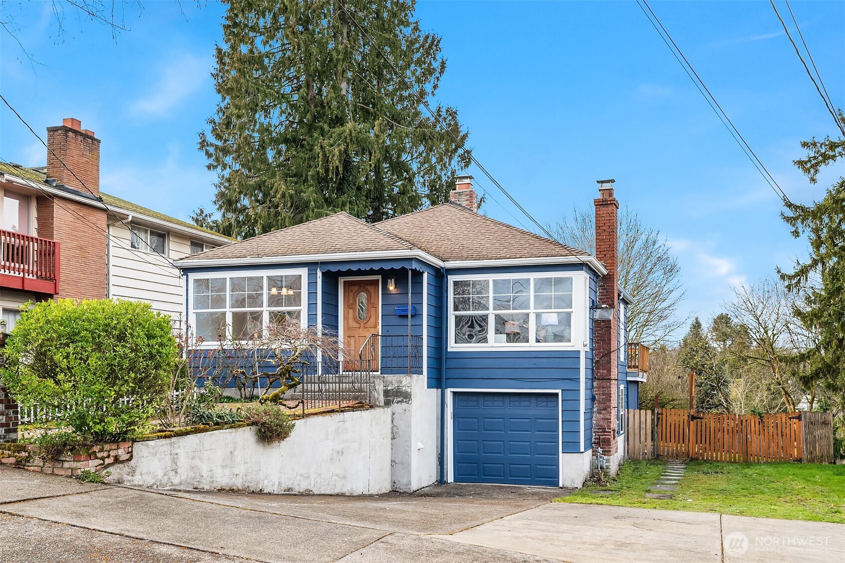 4625 48th Avenue S, Seattle, WA 98118