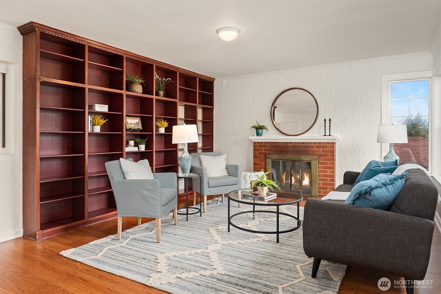 4625 48th Avenue S, Seattle, WA 98118