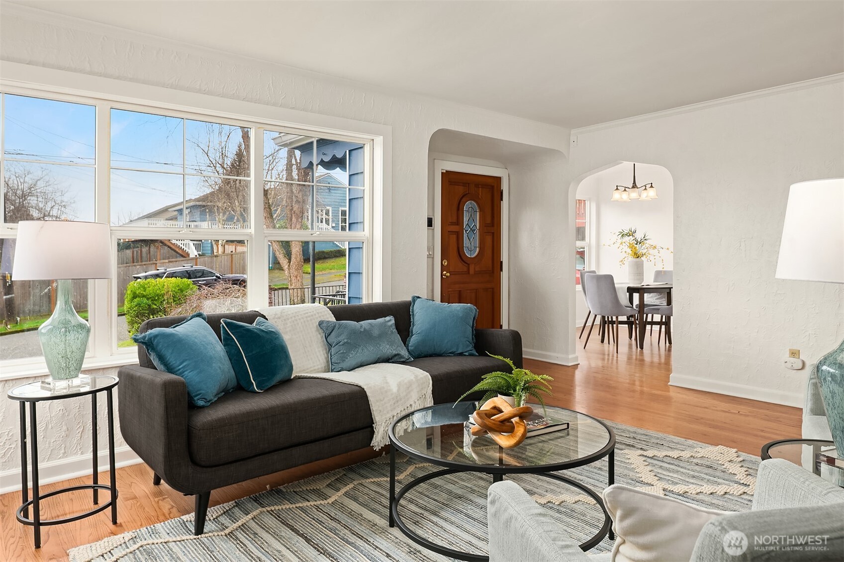 4625 48th Avenue S, Seattle, WA 98118